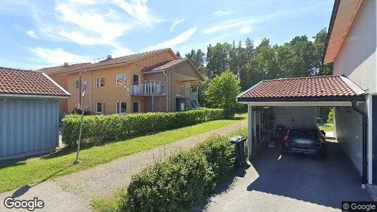 Lägenheter att hyra i Uppsala - Bild från Google Street View