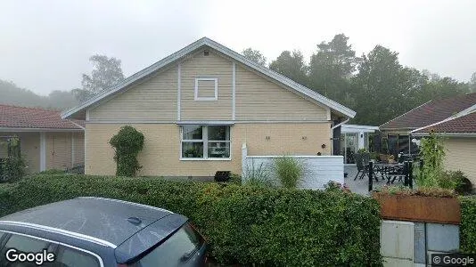 Lägenheter att hyra i Linköping - Bild från Google Street View