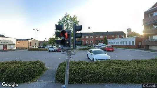 Lägenheter att hyra i Askersund - Bild från Google Street View