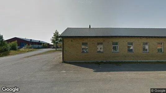 Lägenheter att hyra i Luleå - Bild från Google Street View