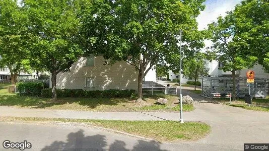 Lägenheter att hyra i Linköping - Bild från Google Street View