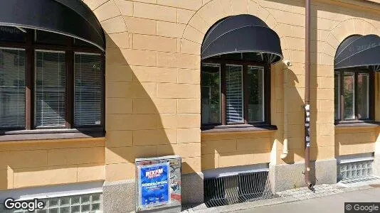 Lägenheter att hyra i Norrköping - Bild från Google Street View