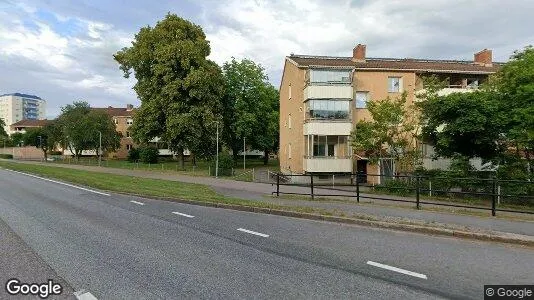 Lägenheter att hyra i Västerås - Bild från Google Street View