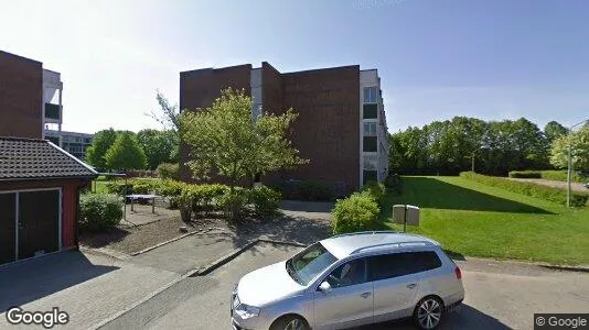 Lägenheter att hyra i Helsingborg - Bild från Google Street View