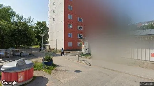 Lägenheter att hyra i Botkyrka - Bild från Google Street View