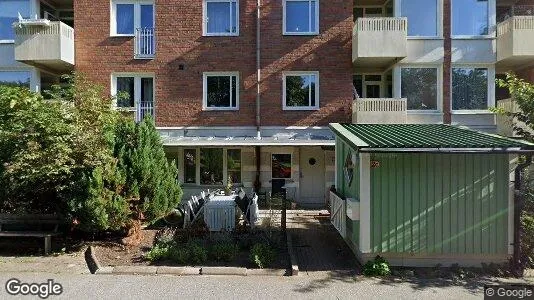 Lägenheter att hyra i Värmdö - Bild från Google Street View
