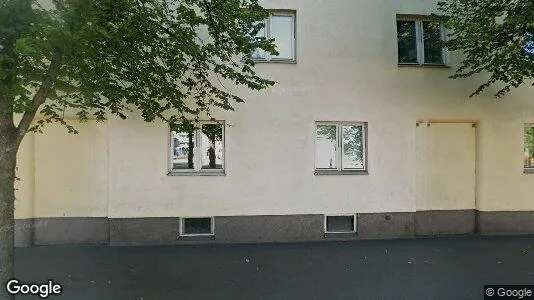 Lägenheter att hyra i Jönköping - Bild från Google Street View