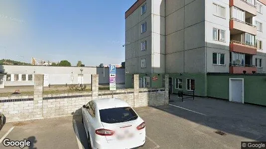 Lägenheter att hyra i Botkyrka - Bild från Google Street View