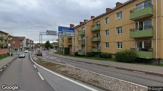 Lägenheter att hyra i Degerfors - Bild från Google Street View