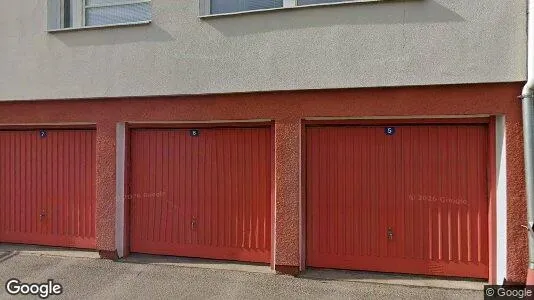 Lägenheter att hyra i Eskilstuna - Bild från Google Street View