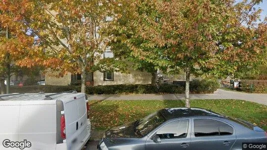 Lägenheter att hyra i Malmö Centrum - Bild från Google Street View