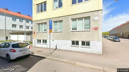 Lägenheter att hyra i Göteborg Östra - Bild från Google Street View