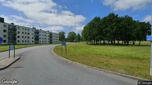 Lägenheter att hyra i Askim-Frölunda-Högsbo - Bild från Google Street View