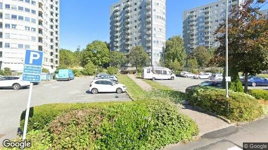 Lägenheter att hyra i Askim-Frölunda-Högsbo - Bild från Google Street View