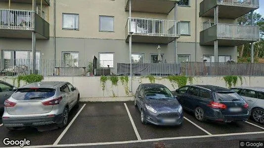 Lägenheter att hyra i Mark - Bild från Google Street View
