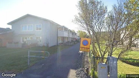 Lägenheter att hyra i Mark - Bild från Google Street View