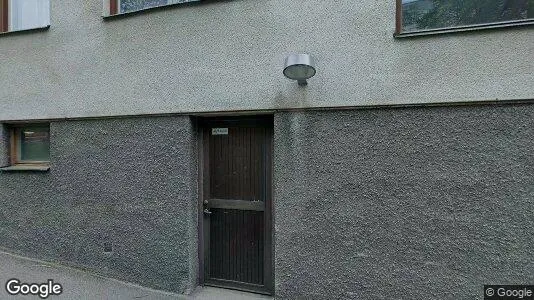 Lägenheter att hyra i Söderort - Bild från Google Street View