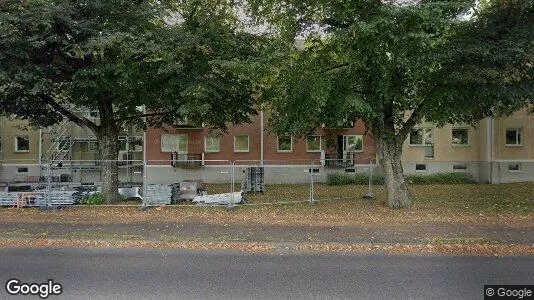 Lägenheter att hyra i Linköping - Bild från Google Street View
