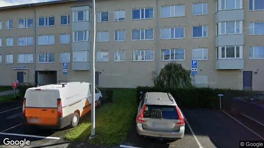 Lägenheter att hyra i Askim-Frölunda-Högsbo - Bild från Google Street View