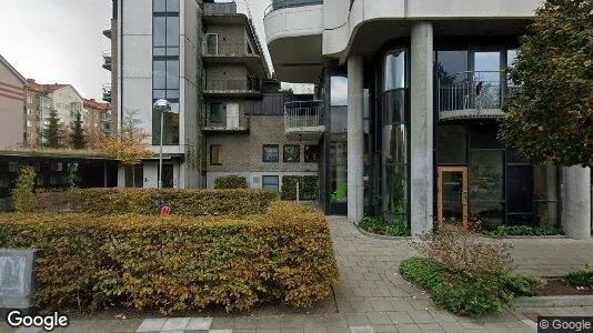 Lägenheter att hyra i Sofielund - Bild från Google Street View