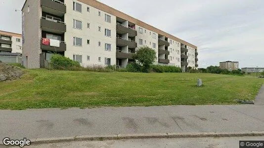 Lägenheter att hyra i Norrköping - Bild från Google Street View