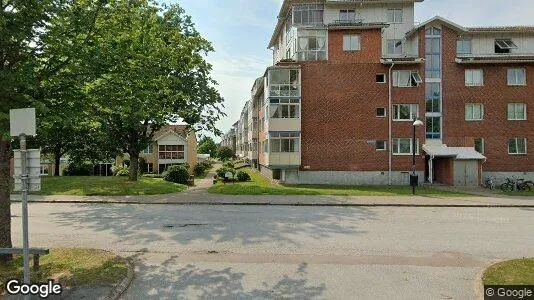 Lägenheter att hyra i Stenungsund - Bild från Google Street View