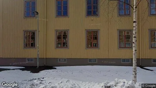 Lägenheter att hyra i Umeå - Bild från Google Street View