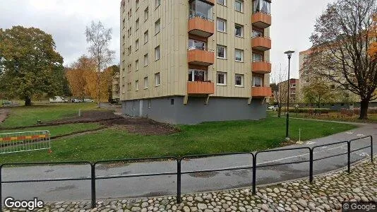 Rum att hyra i Karlskoga - Bild från Google Street View
