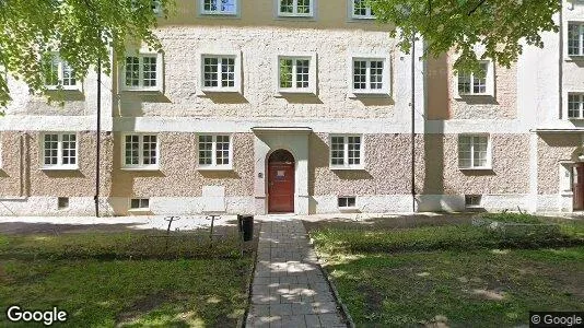Lägenheter att hyra i Linköping - Bild från Google Street View