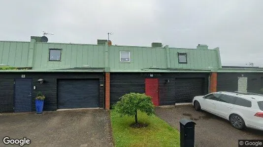 Lägenheter att hyra i Jönköping - Bild från Google Street View