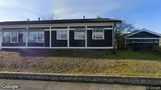Lägenheter att hyra i Järfälla - Bild från Google Street View