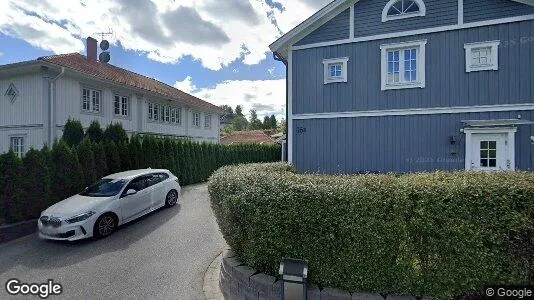 Lägenheter att hyra i Sollentuna - Bild från Google Street View