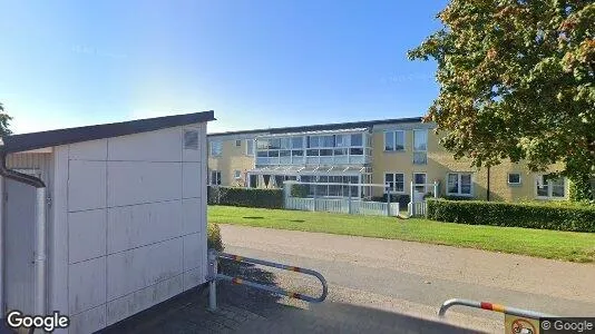 Lägenheter att hyra i Helsingborg - Bild från Google Street View