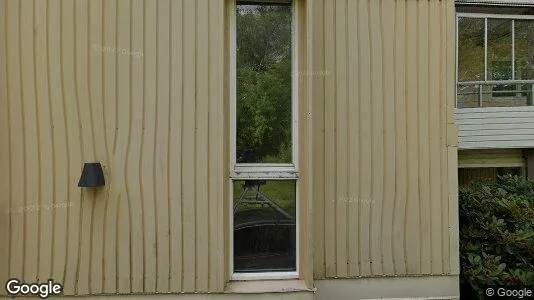 Lägenheter att hyra i Västra hisingen - Bild från Google Street View
