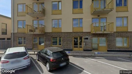Lägenheter att hyra i Österåker - Bild från Google Street View