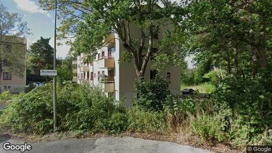 Lägenheter att hyra i Söderort - Bild från Google Street View