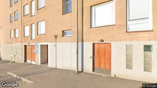 Lägenheter att hyra i Västerort - Bild från Google Street View