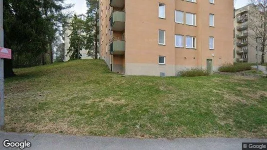 Lägenheter att hyra i Eskilstuna - Bild från Google Street View