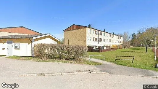 Lägenheter att hyra i Eskilstuna - Bild från Google Street View