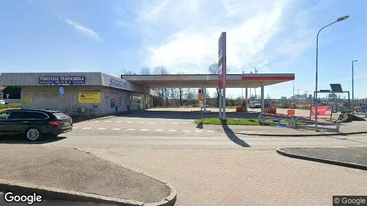 Lägenheter att hyra i Norra hisingen - Bild från Google Street View