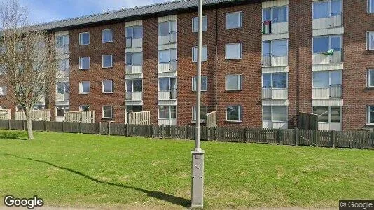 Lägenheter att hyra i Västra hisingen - Bild från Google Street View