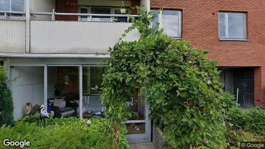 Lägenheter att hyra i Sundbyberg - Bild från Google Street View