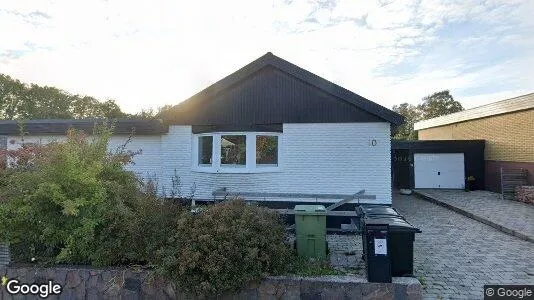 Rum att hyra i Ängelholm - Bild från Google Street View