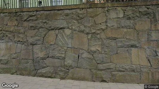 Lägenheter att hyra i Danderyd - Bild från Google Street View