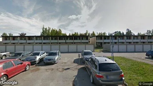 Lägenheter att hyra i Bollnäs - Bild från Google Street View