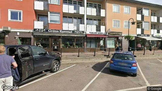 Lägenheter att hyra i Torsby - Bild från Google Street View