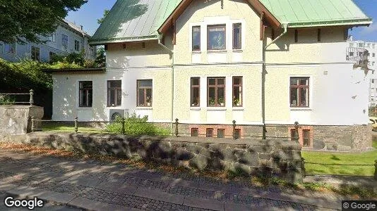 Lägenheter att hyra i Malmö Centrum - Bild från Google Street View