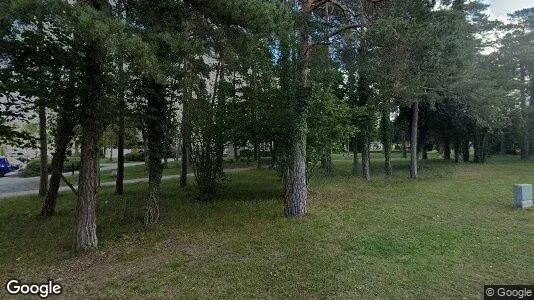 Lägenheter att hyra i Gotland - Bild från Google Street View