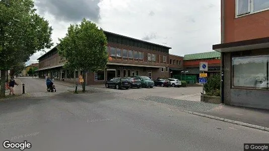 Lägenheter att hyra i Köping - Bild från Google Street View