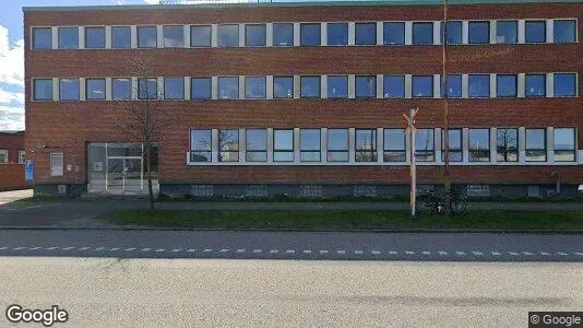 Lägenheter att hyra i Malmö Centrum - Bild från Google Street View